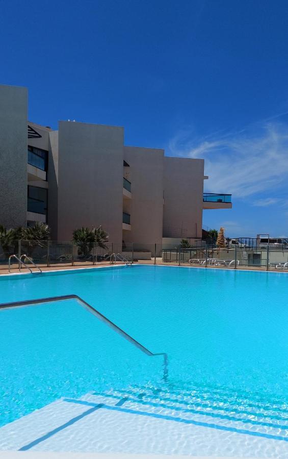 Mint Deluxe Cotillo I By Sea You There Fuerteventura- Seaviews Exterior foto